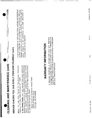 Carrier Owners Manual page 8