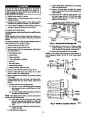 Carrier Owners Manual page 4