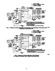 Carrier Owners Manual page 6