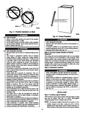 Carrier Owners Manual page 14