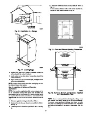 Carrier Owners Manual page 15