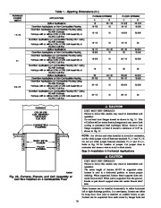 Carrier Owners Manual page 16