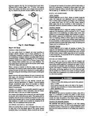 Carrier Owners Manual page 17