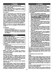 Carrier Owners Manual page 22