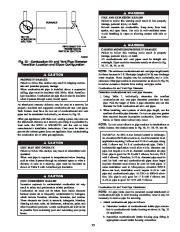 Carrier Owners Manual page 25