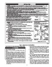 Carrier Owners Manual page 5