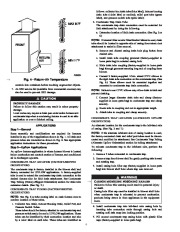 Carrier Owners Manual page 6