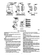 Carrier Owners Manual page 7