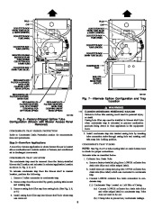 Carrier Owners Manual page 8