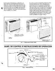 Carrier Owners Manual page 13