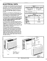 Carrier Owners Manual page 3