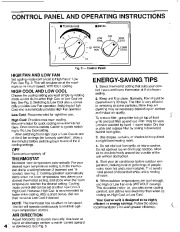 Carrier Owners Manual page 4