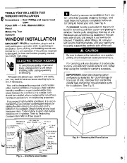 Carrier Owners Manual page 5