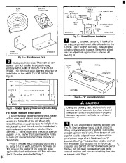 Carrier Owners Manual page 6