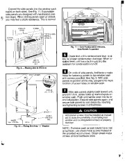 Carrier Owners Manual page 7