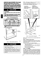 Carrier Owners Manual page 12