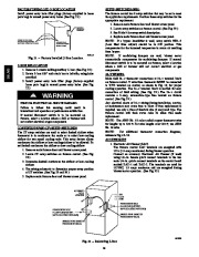 Carrier Owners Manual page 16