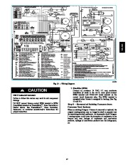 Carrier Owners Manual page 17