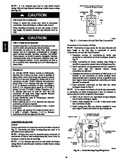 Carrier Owners Manual page 20