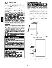 Carrier Owners Manual page 32