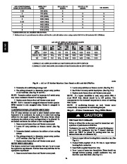 Carrier Owners Manual page 34