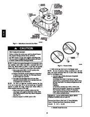 Carrier Owners Manual page 46