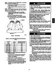 Carrier Owners Manual page 47