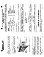 Carrier Owners Manual page 4