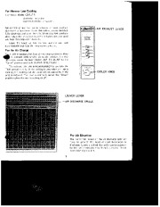 Carrier Owners Manual page 3