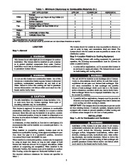 Carrier Owners Manual page 3