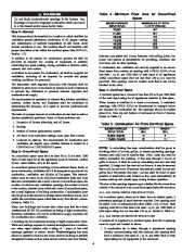 Carrier Owners Manual page 4