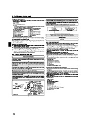 Mitsubishi Electric Owners Manual page 10