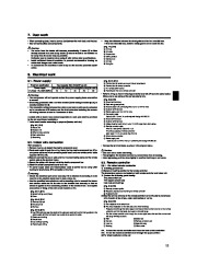 Mitsubishi Electric Owners Manual page 11