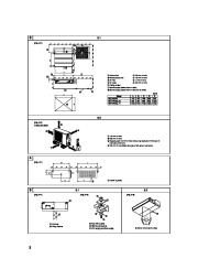 Mitsubishi Electric Owners Manual page 2