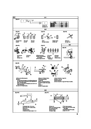 Mitsubishi Electric Owners Manual page 3