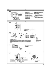 Mitsubishi Electric Owners Manual page 5