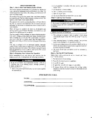 Carrier Owners Manual page 15