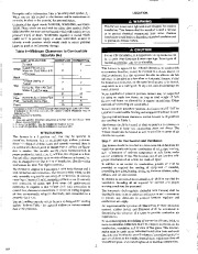 Carrier Owners Manual page 2