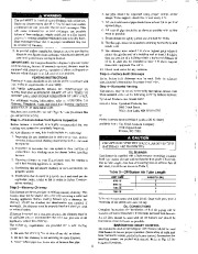 Carrier Owners Manual page 4