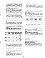 Carrier Owners Manual page 9