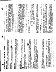 Carrier Owners Manual page 3