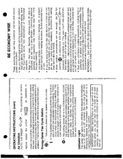 Carrier Owners Manual page 4