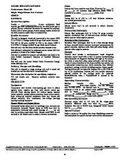 Carrier Owners Manual page 22