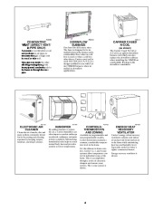 Carrier Owners Manual page 6