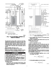 Carrier Owners Manual page 11