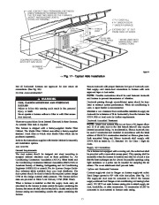 Carrier Owners Manual page 17