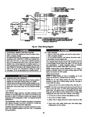 Carrier Owners Manual page 22