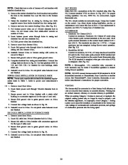 Carrier Owners Manual page 24