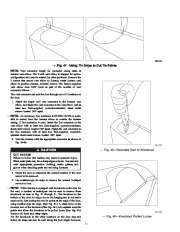 Carrier Owners Manual page 34