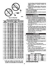 Carrier Owners Manual page 38